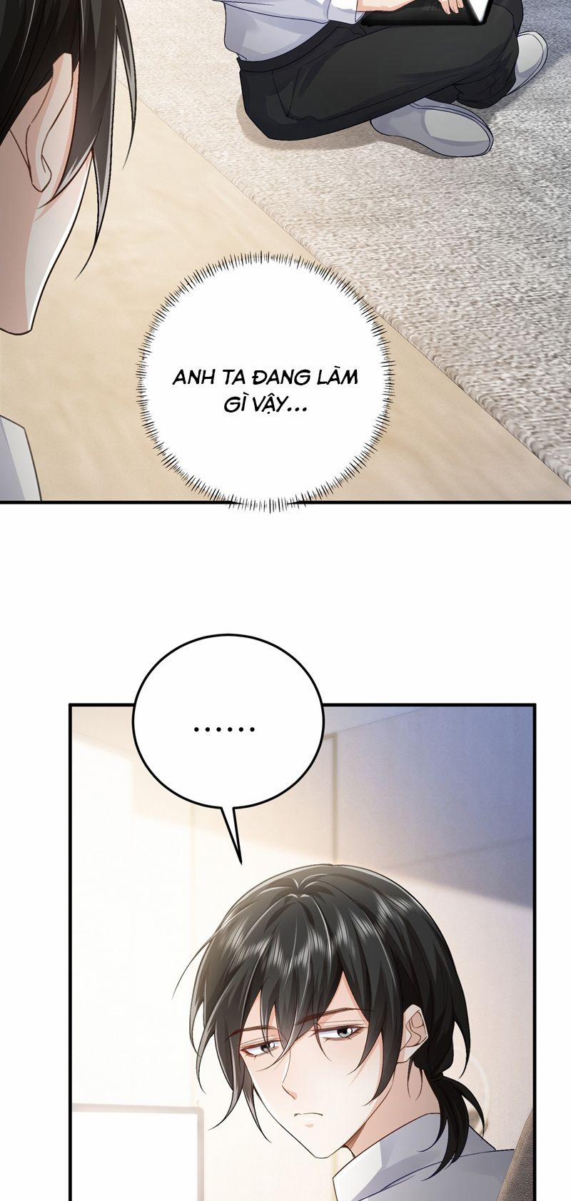 Xuyên Nhanh Chi Cải Tạo Bắt Đầu Lại Làm Người 75 trang 24