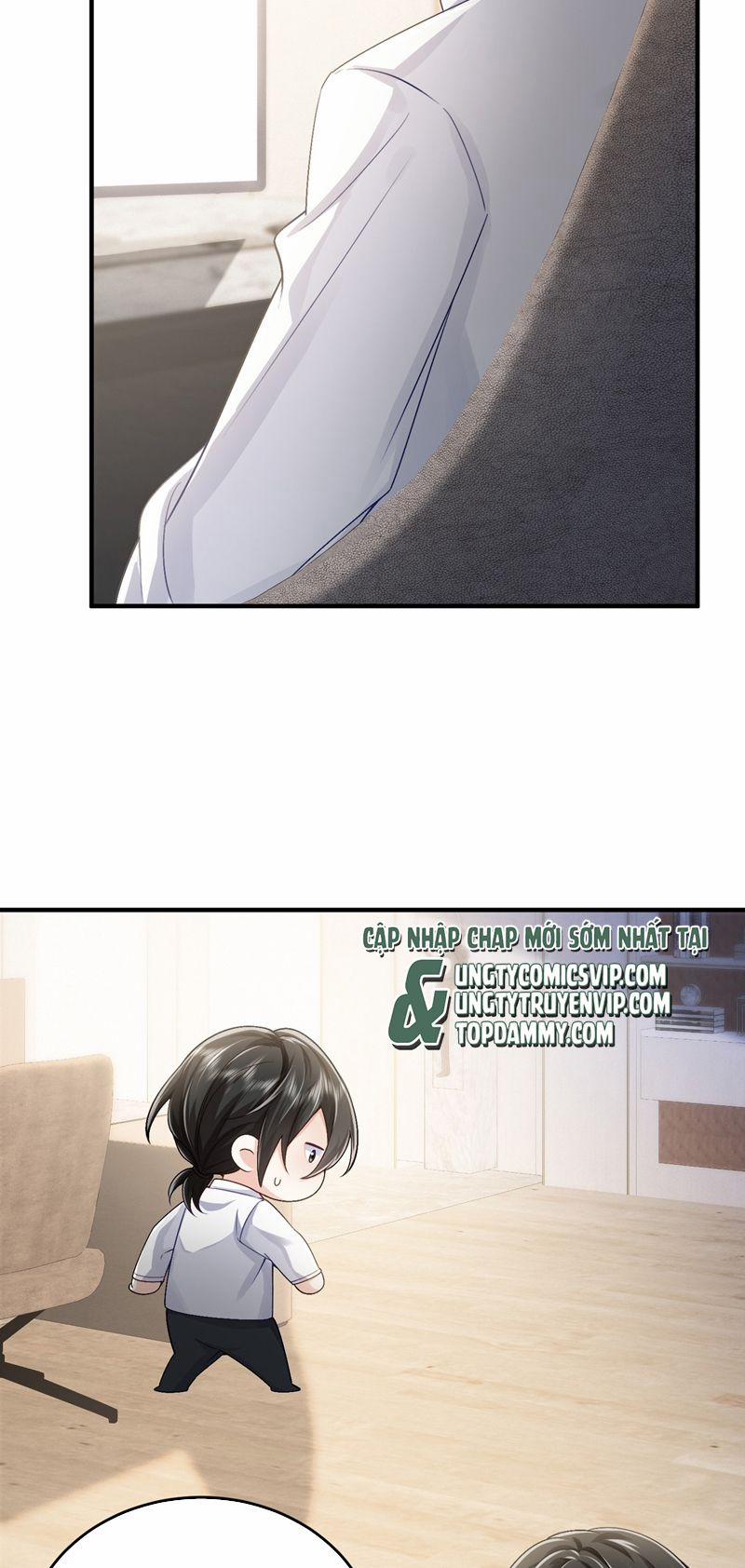 Xuyên Nhanh Chi Cải Tạo Bắt Đầu Lại Làm Người 75 trang 25