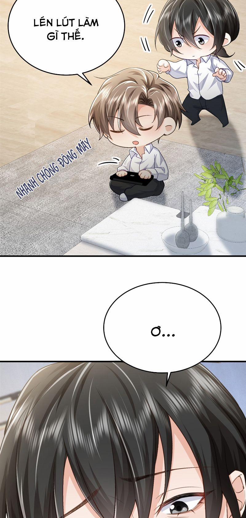 Xuyên Nhanh Chi Cải Tạo Bắt Đầu Lại Làm Người 75 trang 26