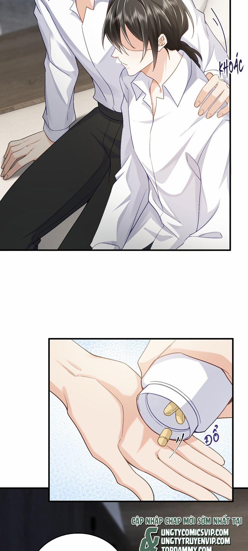 Xuyên Nhanh Chi Cải Tạo Bắt Đầu Lại Làm Người 75 trang 3