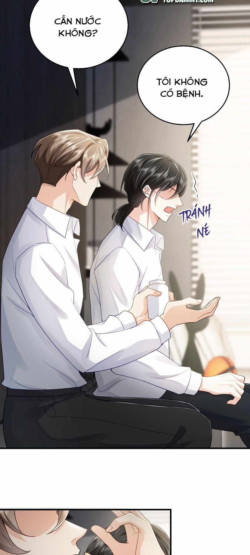 Xuyên Nhanh Chi Cải Tạo Bắt Đầu Lại Làm Người 75 trang 4