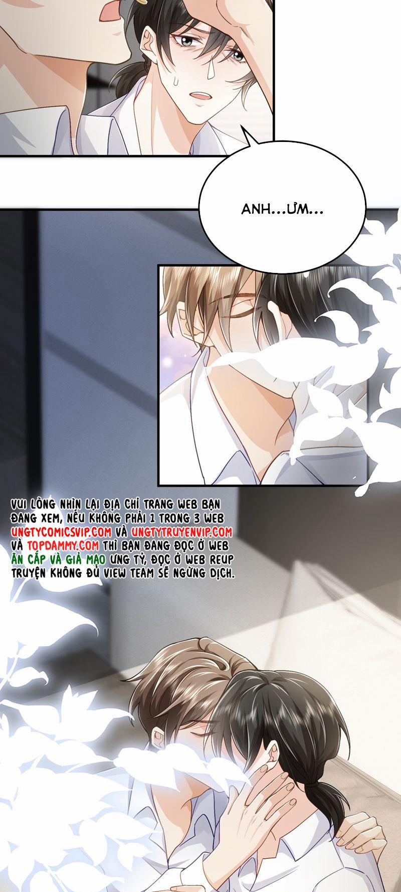 Xuyên Nhanh Chi Cải Tạo Bắt Đầu Lại Làm Người 75 trang 5