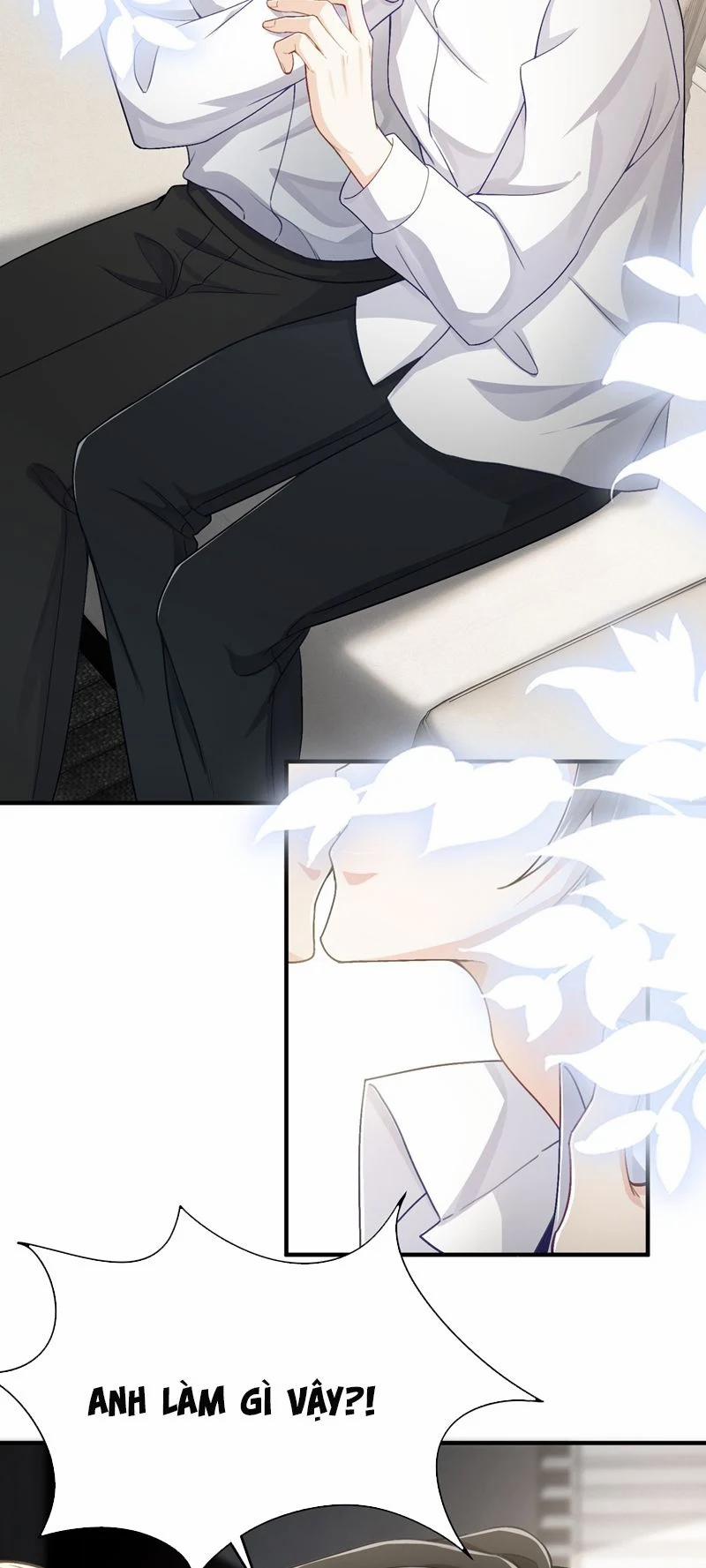 Xuyên Nhanh Chi Cải Tạo Bắt Đầu Lại Làm Người 75 trang 6