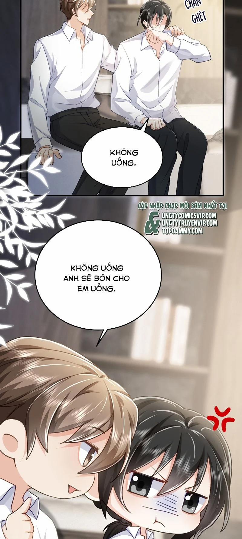 Xuyên Nhanh Chi Cải Tạo Bắt Đầu Lại Làm Người 75 trang 8