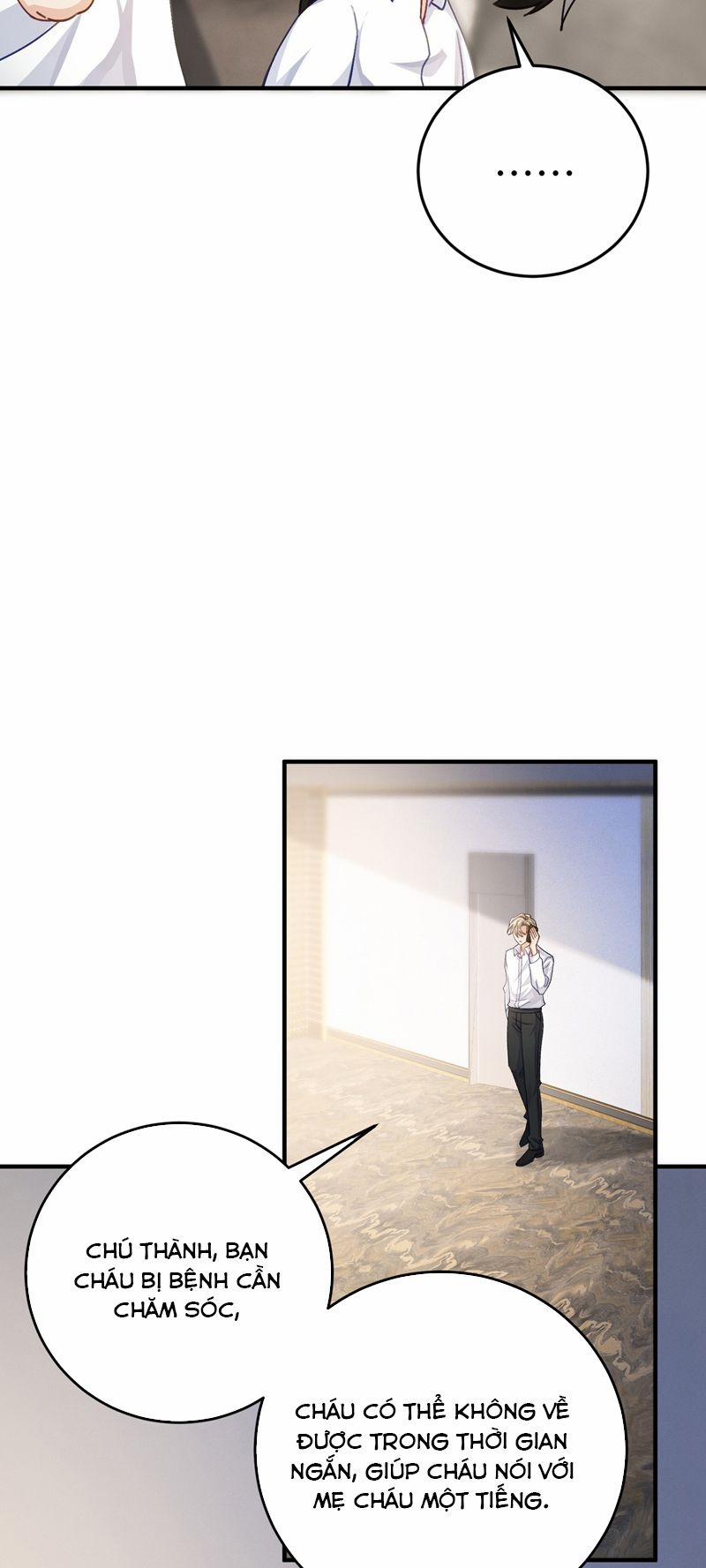 Xuyên Nhanh Chi Cải Tạo Bắt Đầu Lại Làm Người 75 trang 9