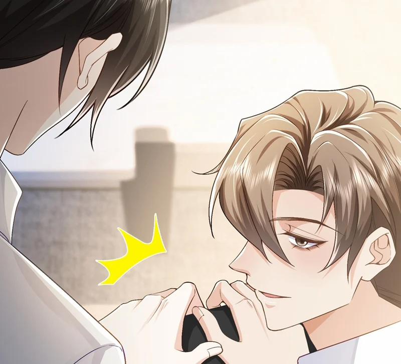 Xuyên Nhanh Chi Cải Tạo Bắt Đầu Lại Làm Người 76 trang 10