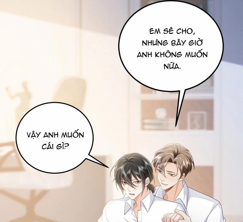 Xuyên Nhanh Chi Cải Tạo Bắt Đầu Lại Làm Người 76 trang 18