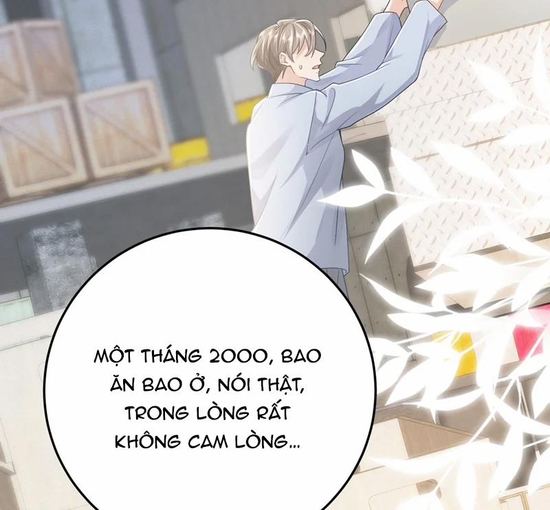 Xuyên Nhanh Chi Cải Tạo Bắt Đầu Lại Làm Người 76 trang 35