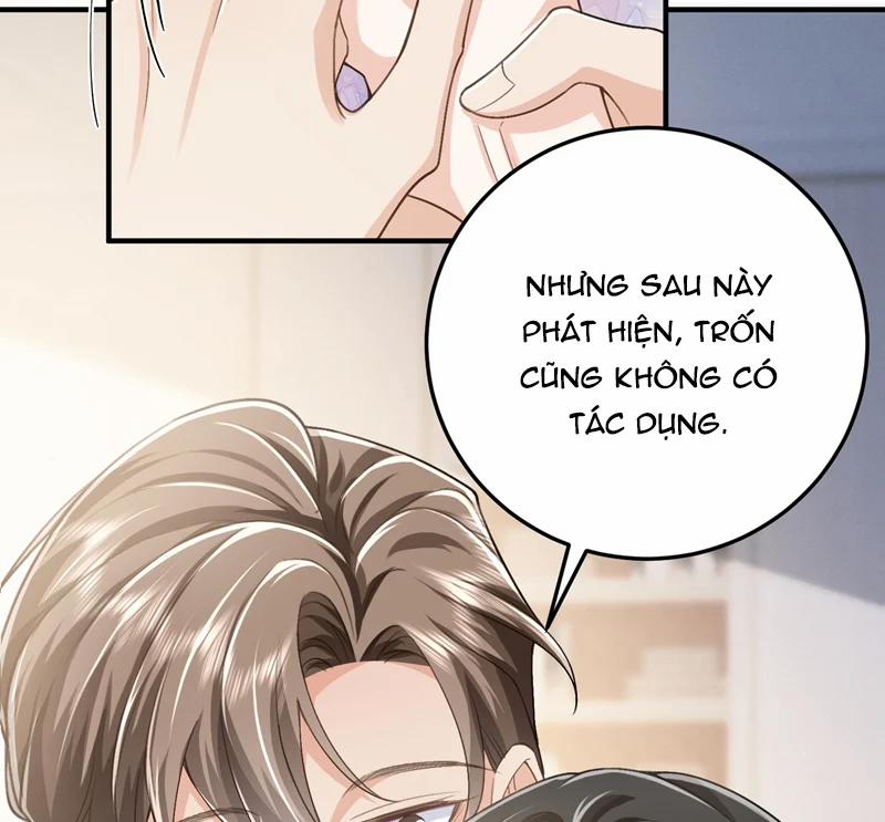 Xuyên Nhanh Chi Cải Tạo Bắt Đầu Lại Làm Người 76 trang 40