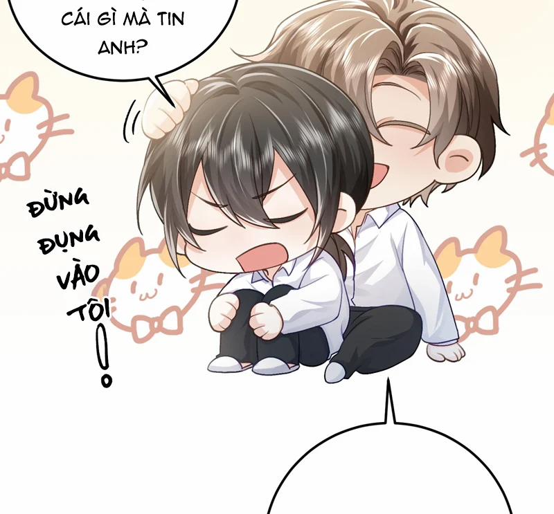 Xuyên Nhanh Chi Cải Tạo Bắt Đầu Lại Làm Người 76 trang 44