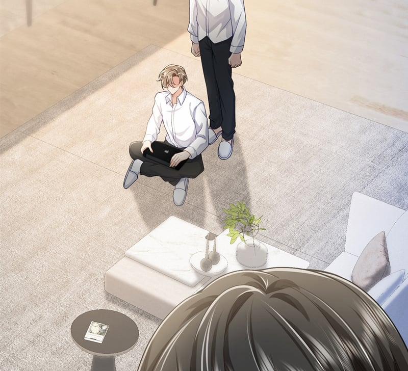 Xuyên Nhanh Chi Cải Tạo Bắt Đầu Lại Làm Người 76 trang 5