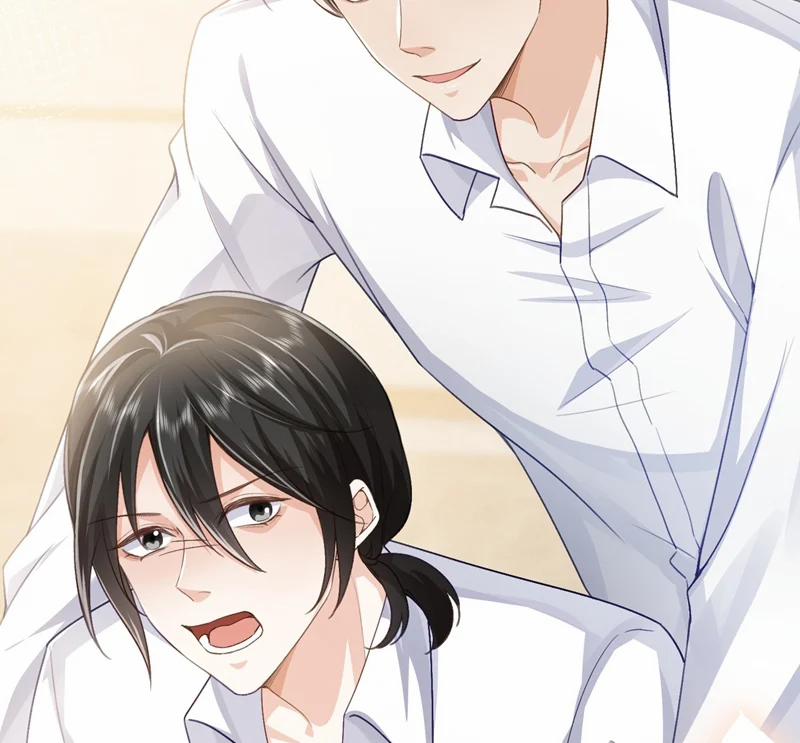 Xuyên Nhanh Chi Cải Tạo Bắt Đầu Lại Làm Người 76 trang 50