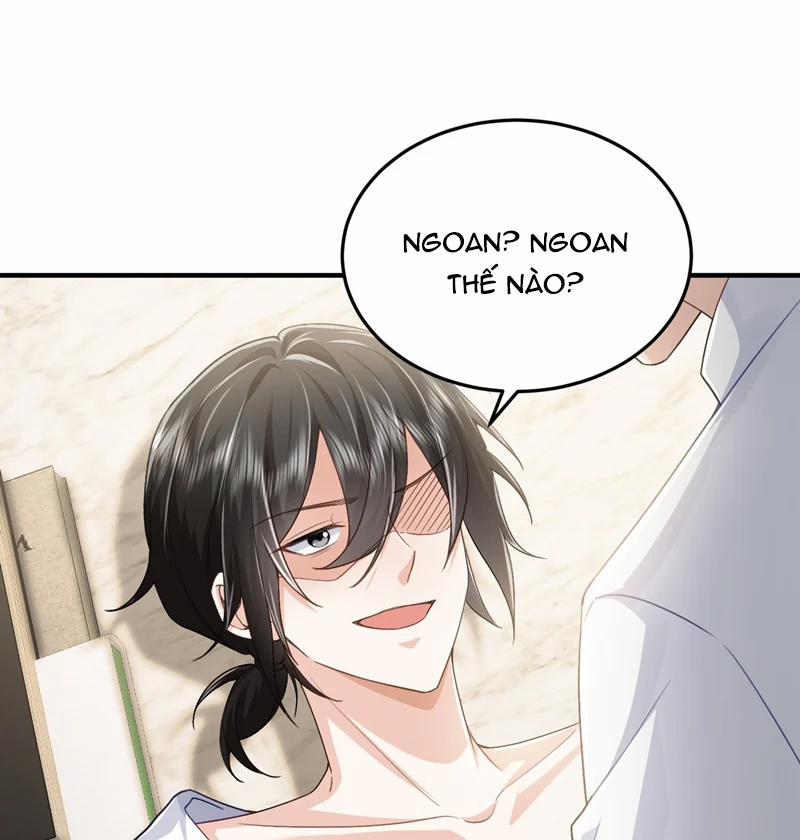 Xuyên Nhanh Chi Cải Tạo Bắt Đầu Lại Làm Người 76 trang 60