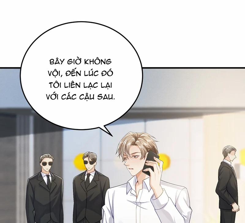 Xuyên Nhanh Chi Cải Tạo Bắt Đầu Lại Làm Người 77 trang 11