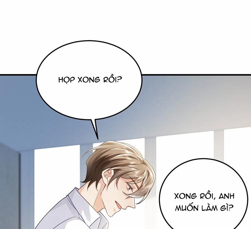 Xuyên Nhanh Chi Cải Tạo Bắt Đầu Lại Làm Người 77 trang 18