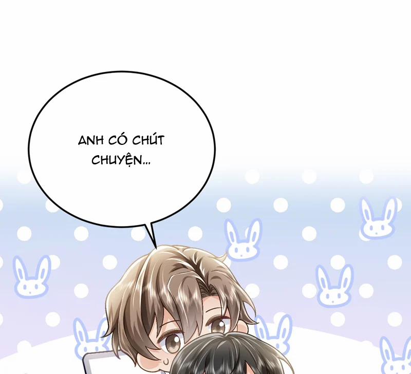 Xuyên Nhanh Chi Cải Tạo Bắt Đầu Lại Làm Người 77 trang 20