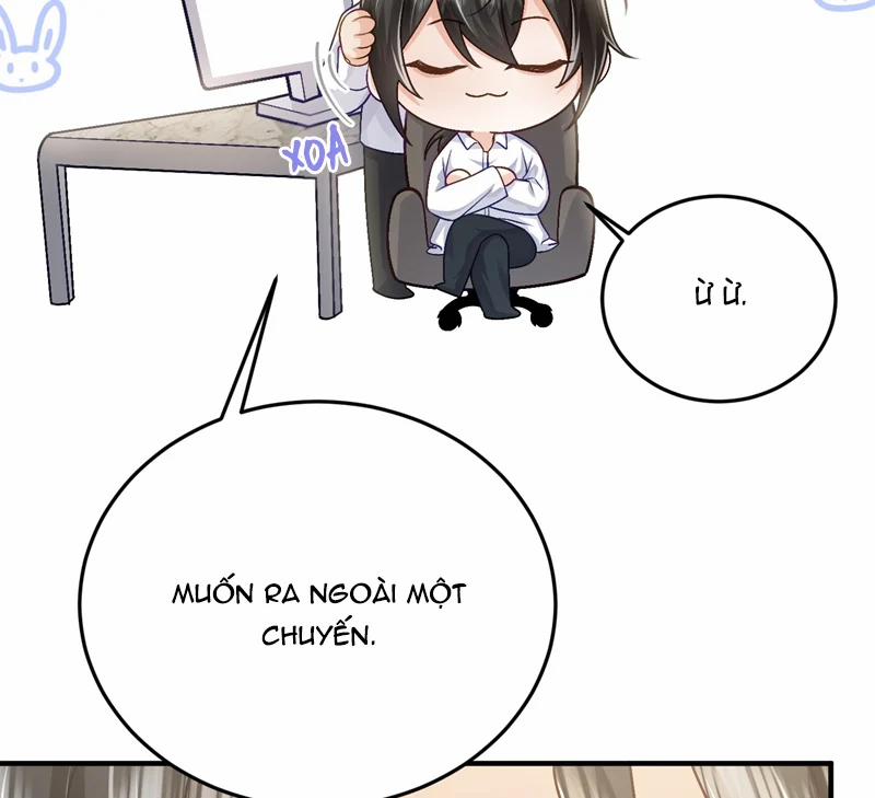 Xuyên Nhanh Chi Cải Tạo Bắt Đầu Lại Làm Người 77 trang 21