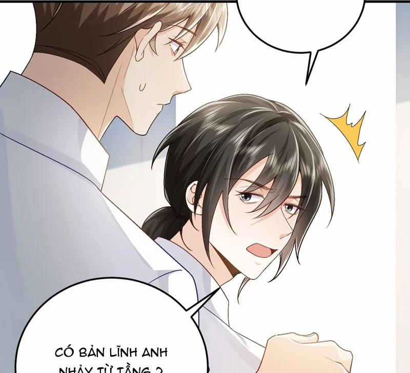 Xuyên Nhanh Chi Cải Tạo Bắt Đầu Lại Làm Người 77 trang 23