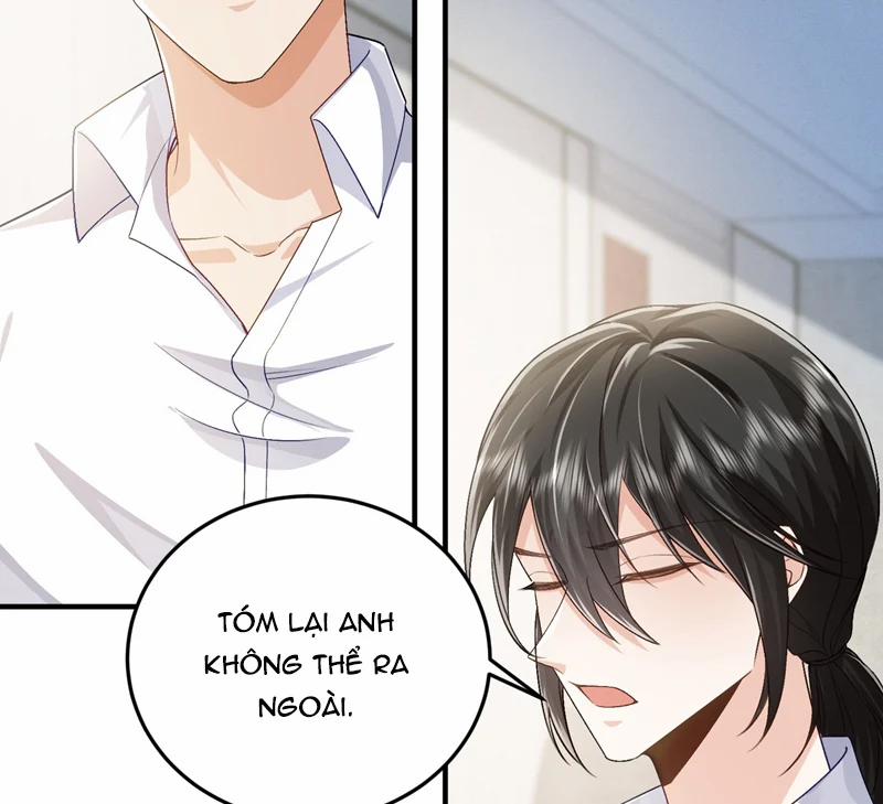 Xuyên Nhanh Chi Cải Tạo Bắt Đầu Lại Làm Người 77 trang 25