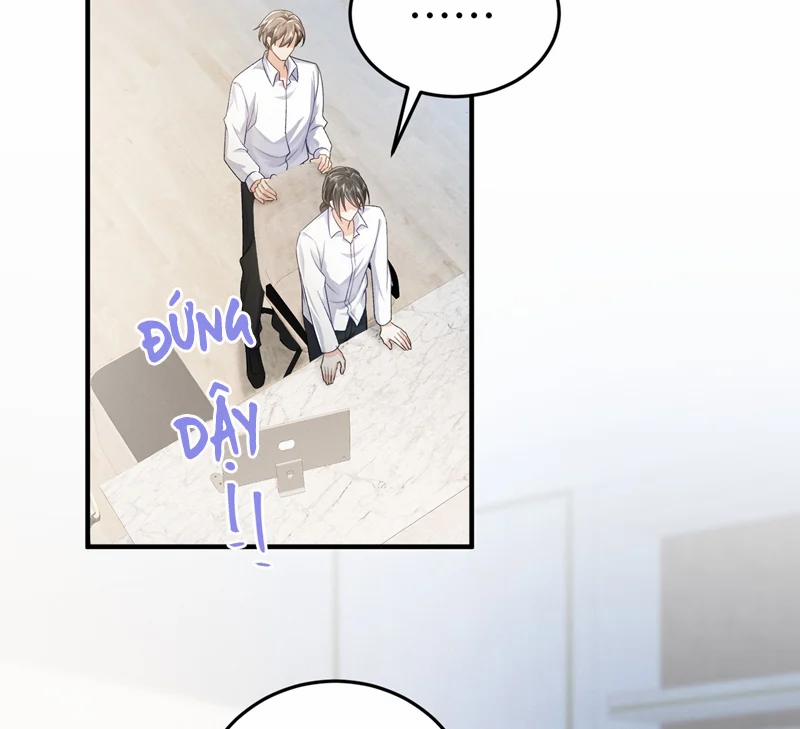 Xuyên Nhanh Chi Cải Tạo Bắt Đầu Lại Làm Người 77 trang 27