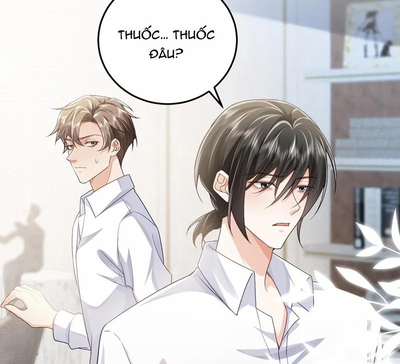 Xuyên Nhanh Chi Cải Tạo Bắt Đầu Lại Làm Người 77 trang 28