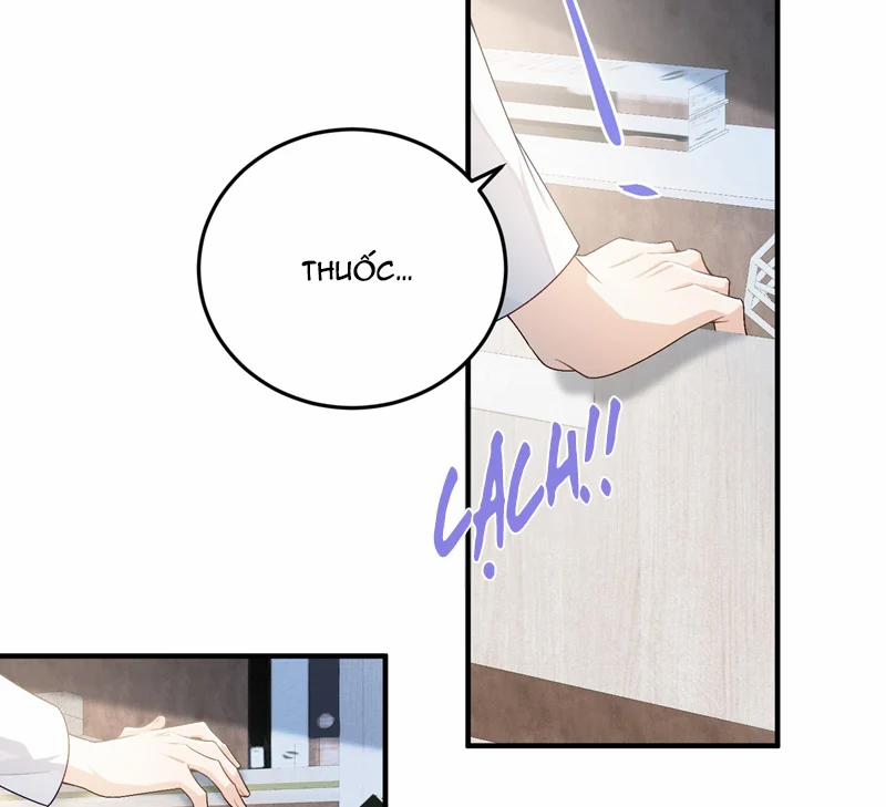 Xuyên Nhanh Chi Cải Tạo Bắt Đầu Lại Làm Người 77 trang 30