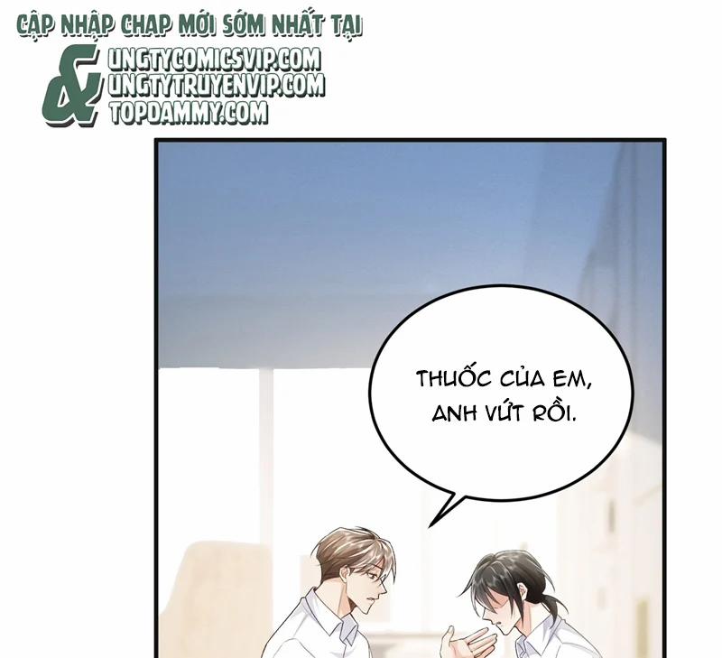 Xuyên Nhanh Chi Cải Tạo Bắt Đầu Lại Làm Người 77 trang 35