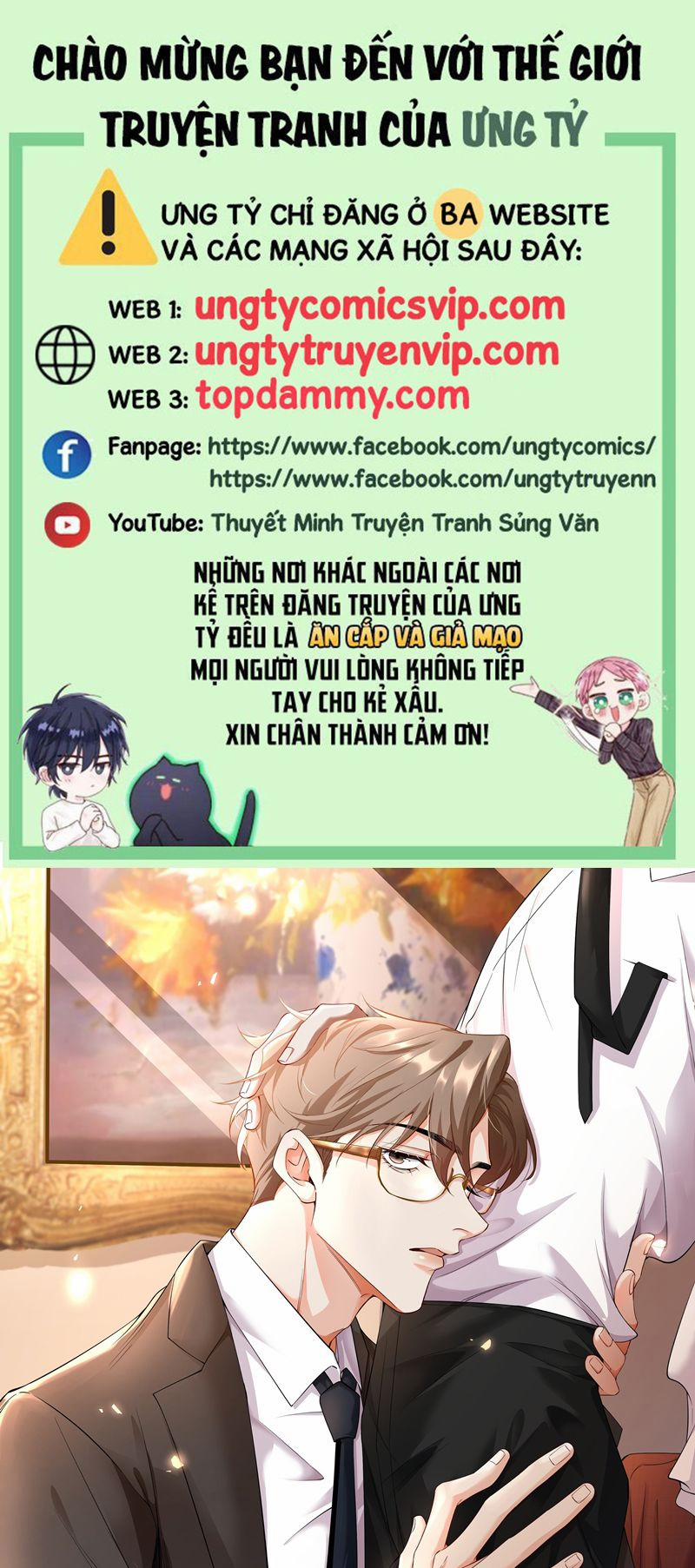 Xuyên Nhanh Chi Cải Tạo Bắt Đầu Lại Làm Người 78 trang 0