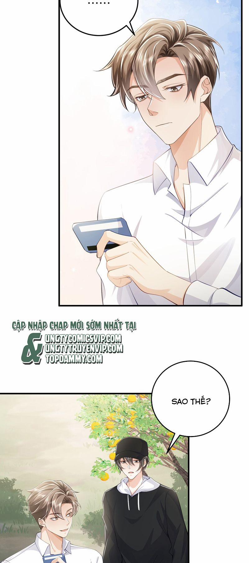 Xuyên Nhanh Chi Cải Tạo Bắt Đầu Lại Làm Người 78 trang 11