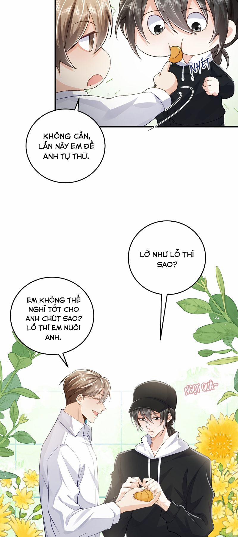 Xuyên Nhanh Chi Cải Tạo Bắt Đầu Lại Làm Người 78 trang 13