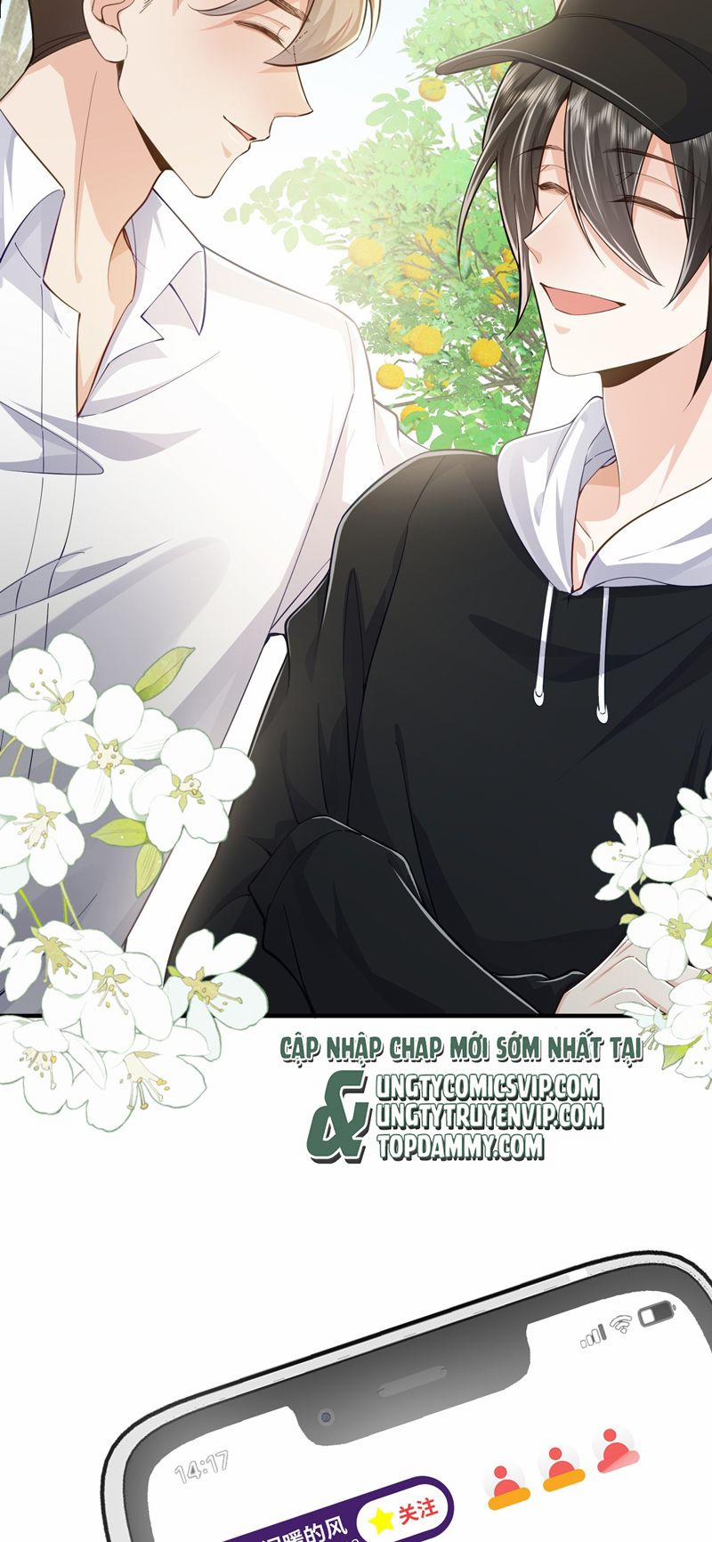 Xuyên Nhanh Chi Cải Tạo Bắt Đầu Lại Làm Người 78 trang 15