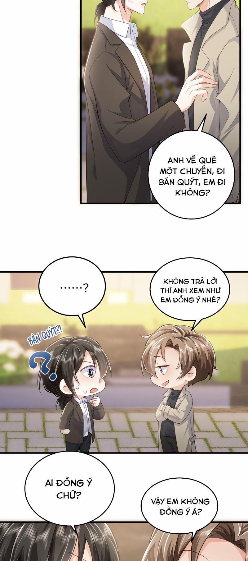 Xuyên Nhanh Chi Cải Tạo Bắt Đầu Lại Làm Người 78 trang 2