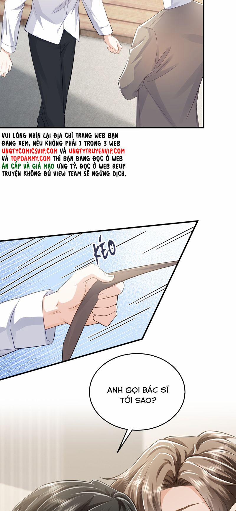 Xuyên Nhanh Chi Cải Tạo Bắt Đầu Lại Làm Người 78 trang 22