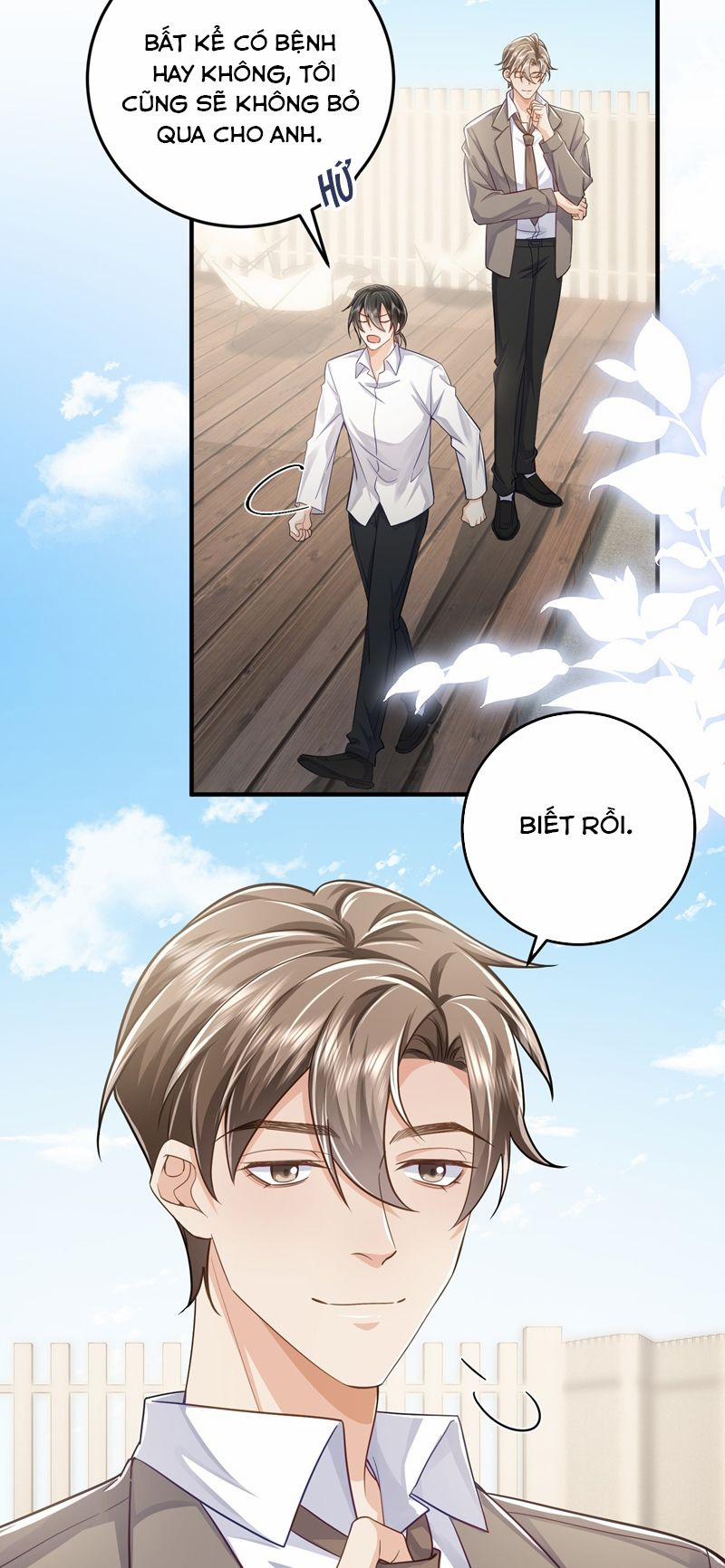 Xuyên Nhanh Chi Cải Tạo Bắt Đầu Lại Làm Người 78 trang 24