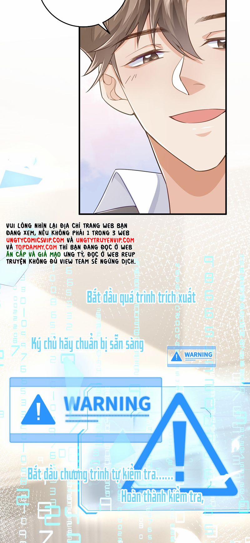 Xuyên Nhanh Chi Cải Tạo Bắt Đầu Lại Làm Người 78 trang 27