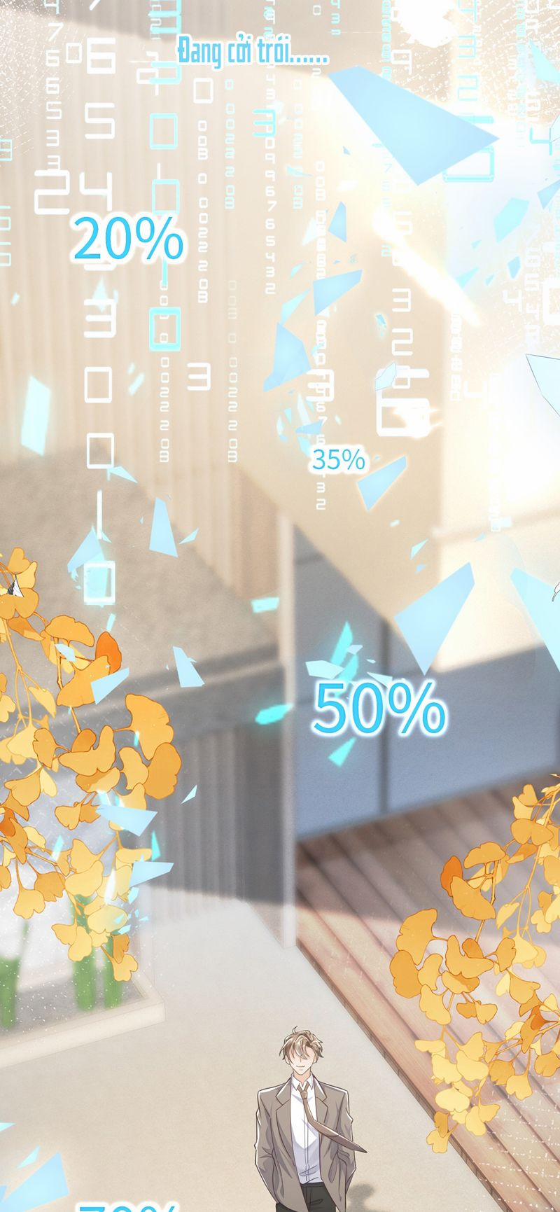 Xuyên Nhanh Chi Cải Tạo Bắt Đầu Lại Làm Người 78 trang 28