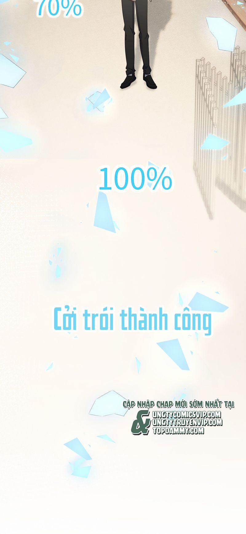 Xuyên Nhanh Chi Cải Tạo Bắt Đầu Lại Làm Người 78 trang 29