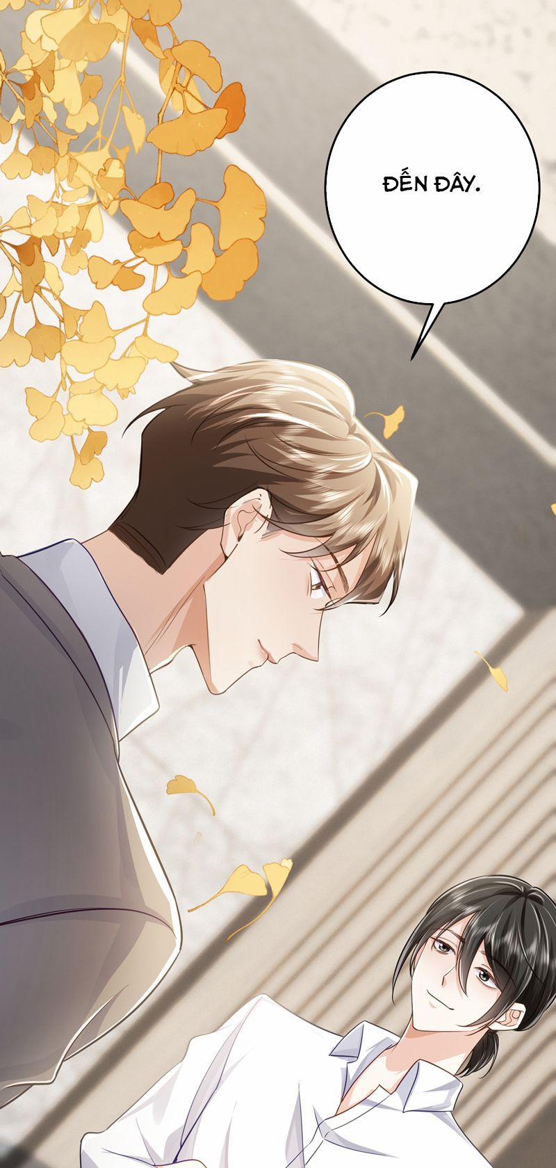 Xuyên Nhanh Chi Cải Tạo Bắt Đầu Lại Làm Người 78 trang 31