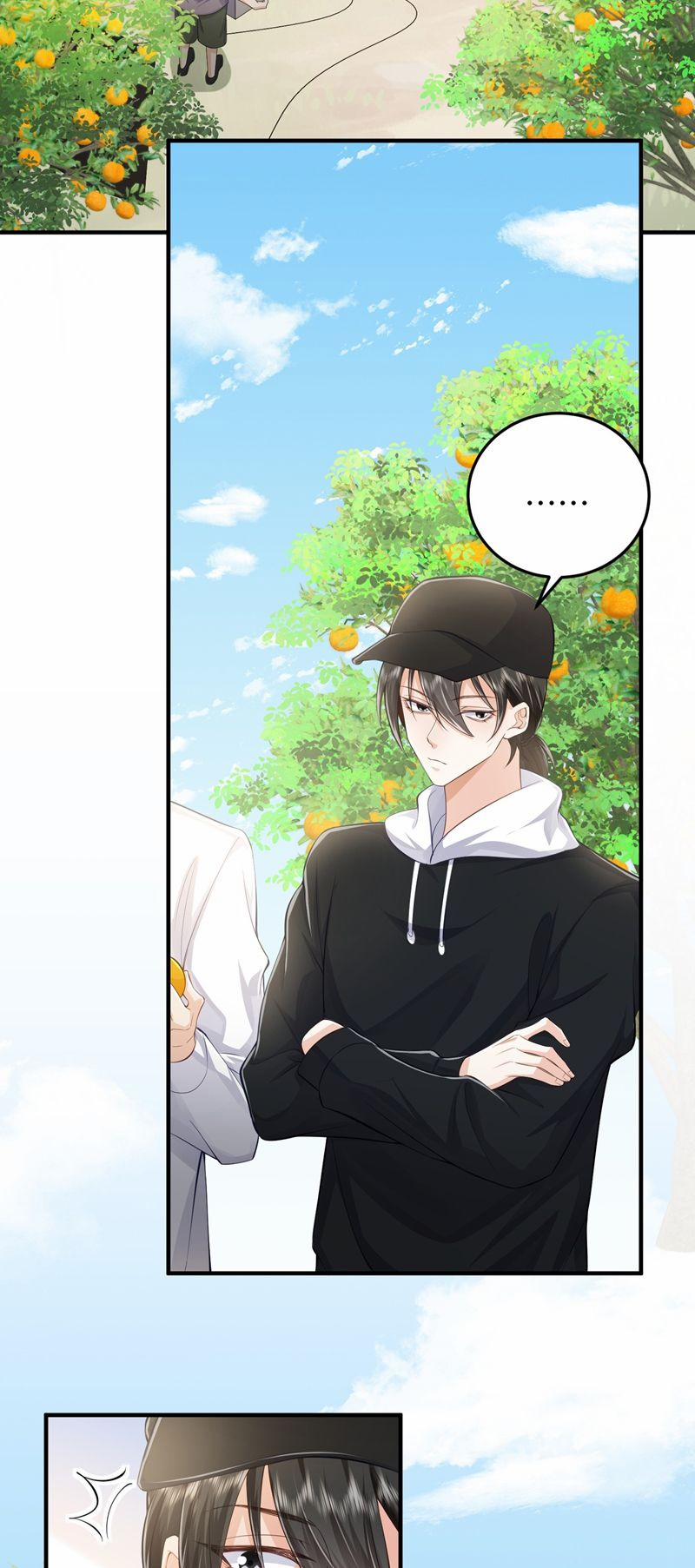 Xuyên Nhanh Chi Cải Tạo Bắt Đầu Lại Làm Người 78 trang 7