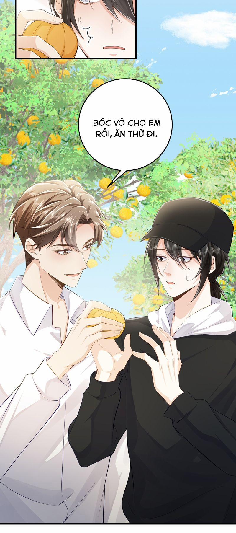 Xuyên Nhanh Chi Cải Tạo Bắt Đầu Lại Làm Người 78 trang 8