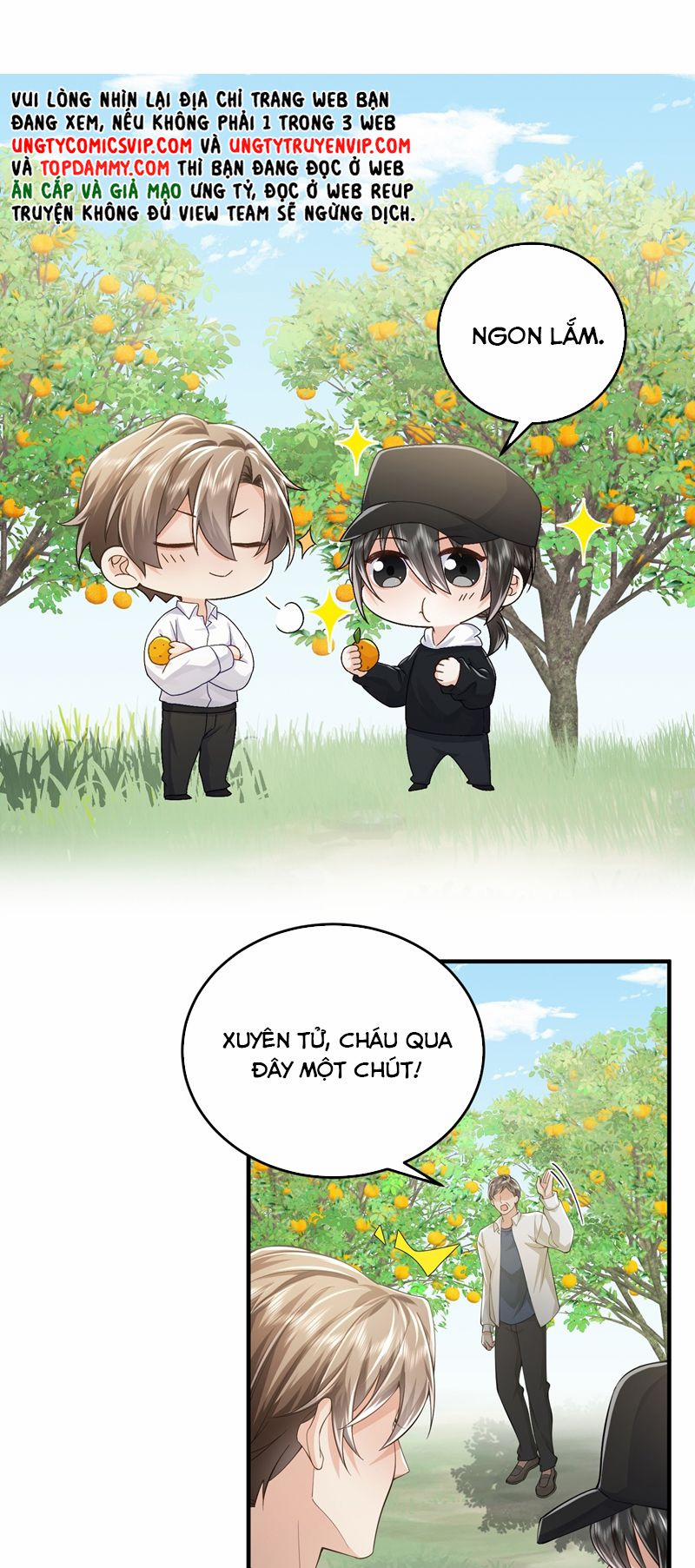 Xuyên Nhanh Chi Cải Tạo Bắt Đầu Lại Làm Người 78 trang 9