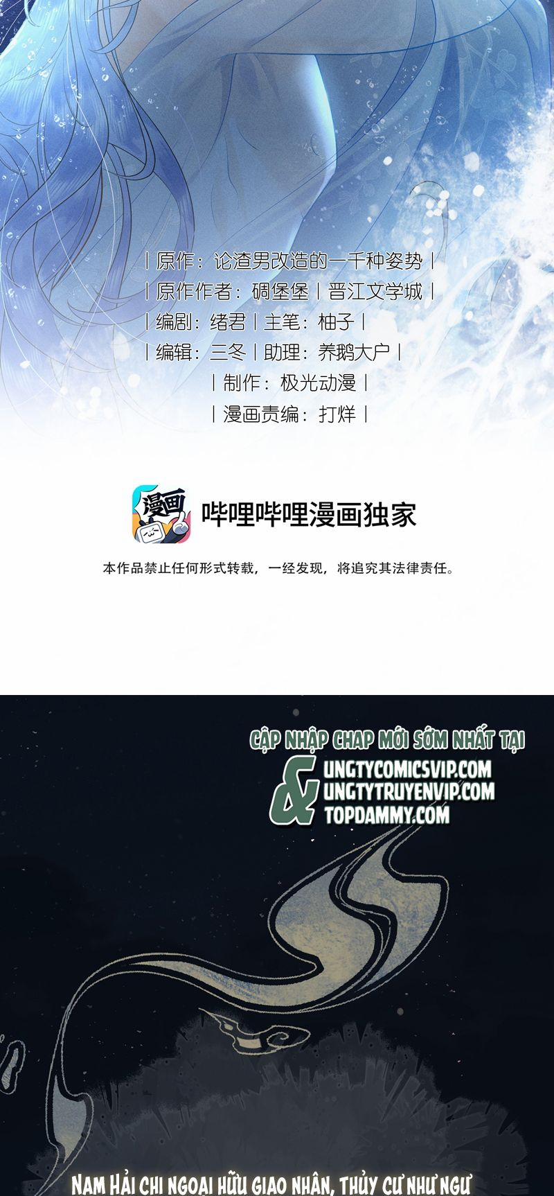 Xuyên Nhanh Chi Cải Tạo Bắt Đầu Lại Làm Người 79 trang 1