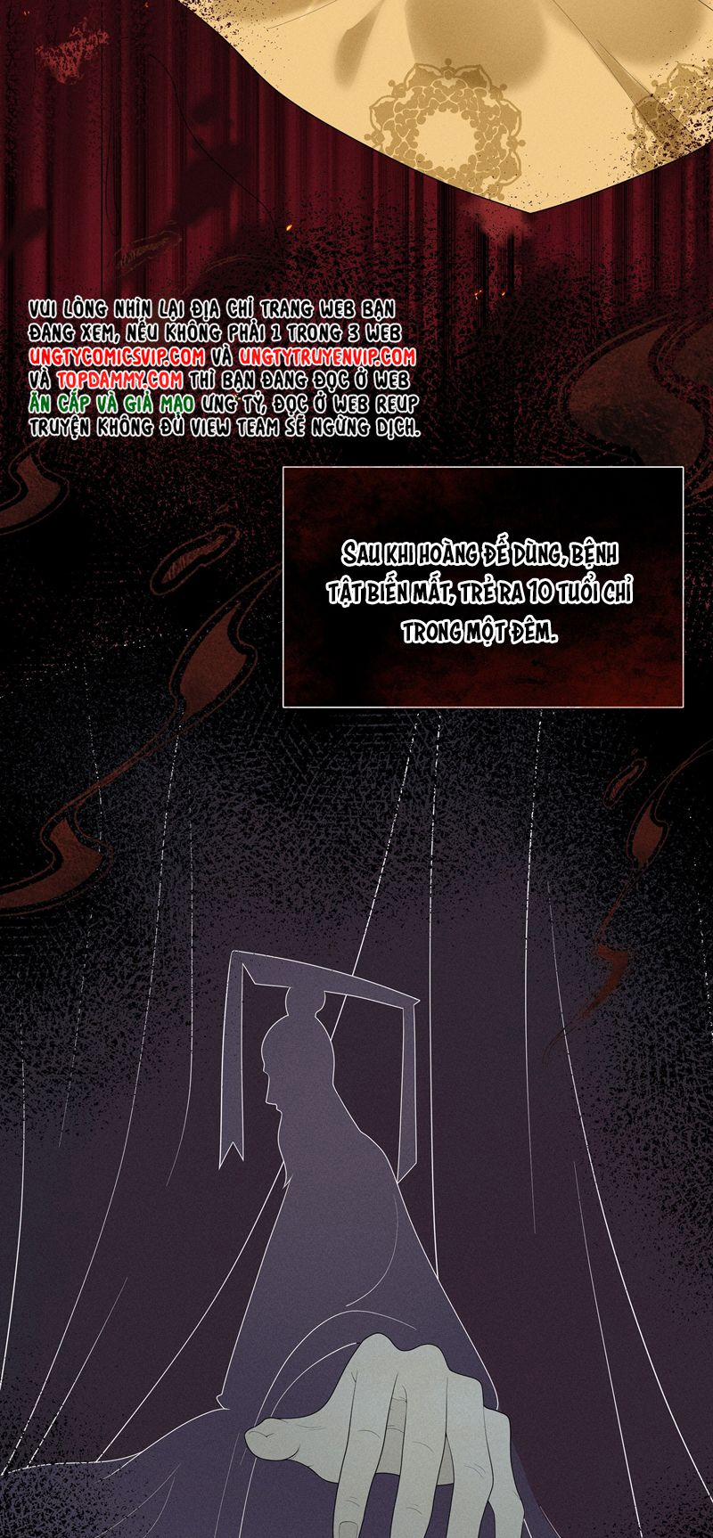 Xuyên Nhanh Chi Cải Tạo Bắt Đầu Lại Làm Người 79 trang 10