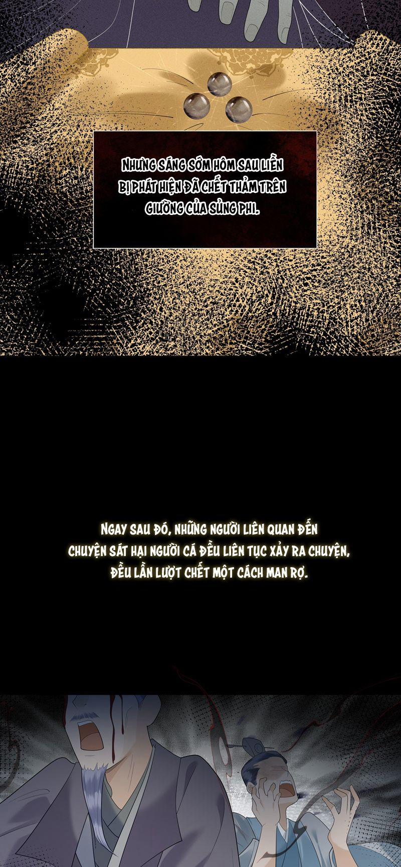 Xuyên Nhanh Chi Cải Tạo Bắt Đầu Lại Làm Người 79 trang 11