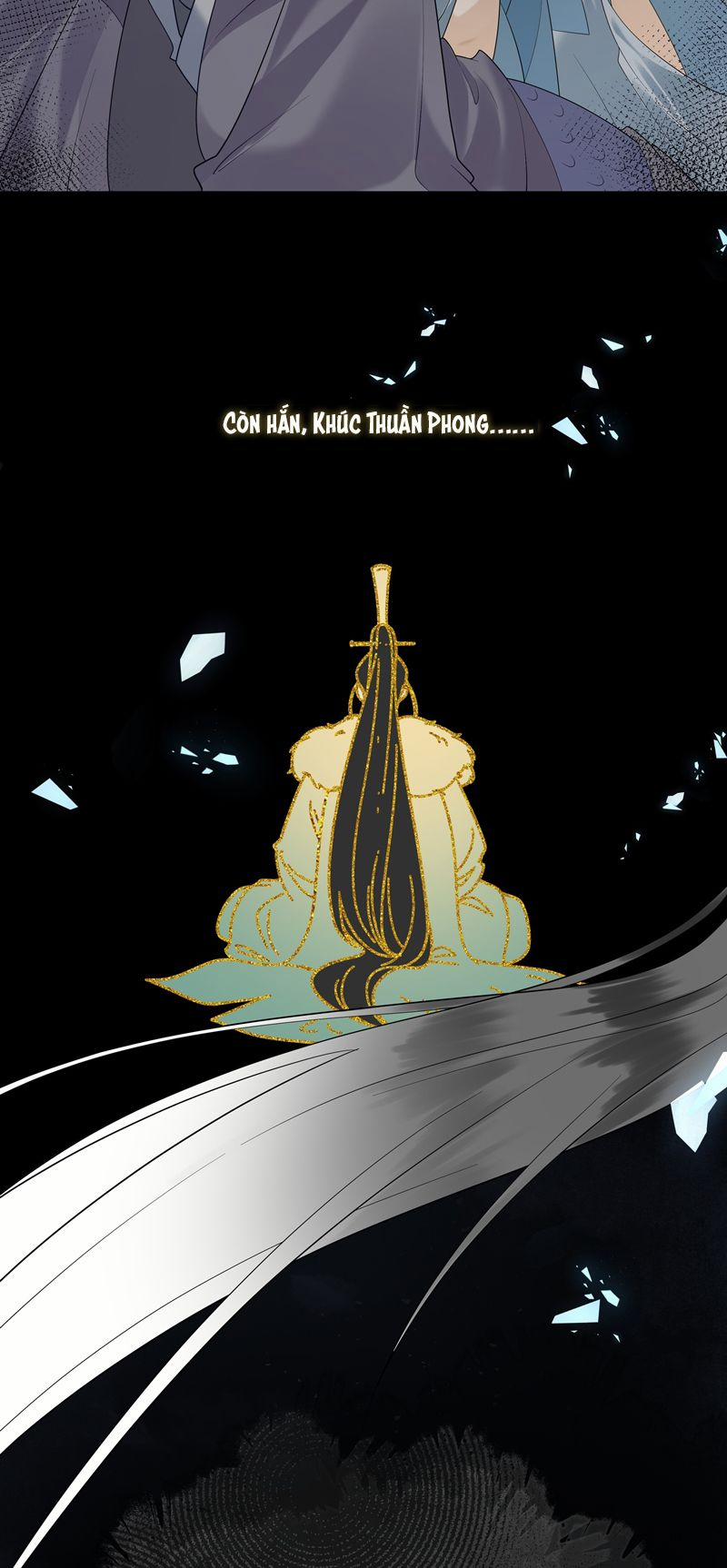 Xuyên Nhanh Chi Cải Tạo Bắt Đầu Lại Làm Người 79 trang 12