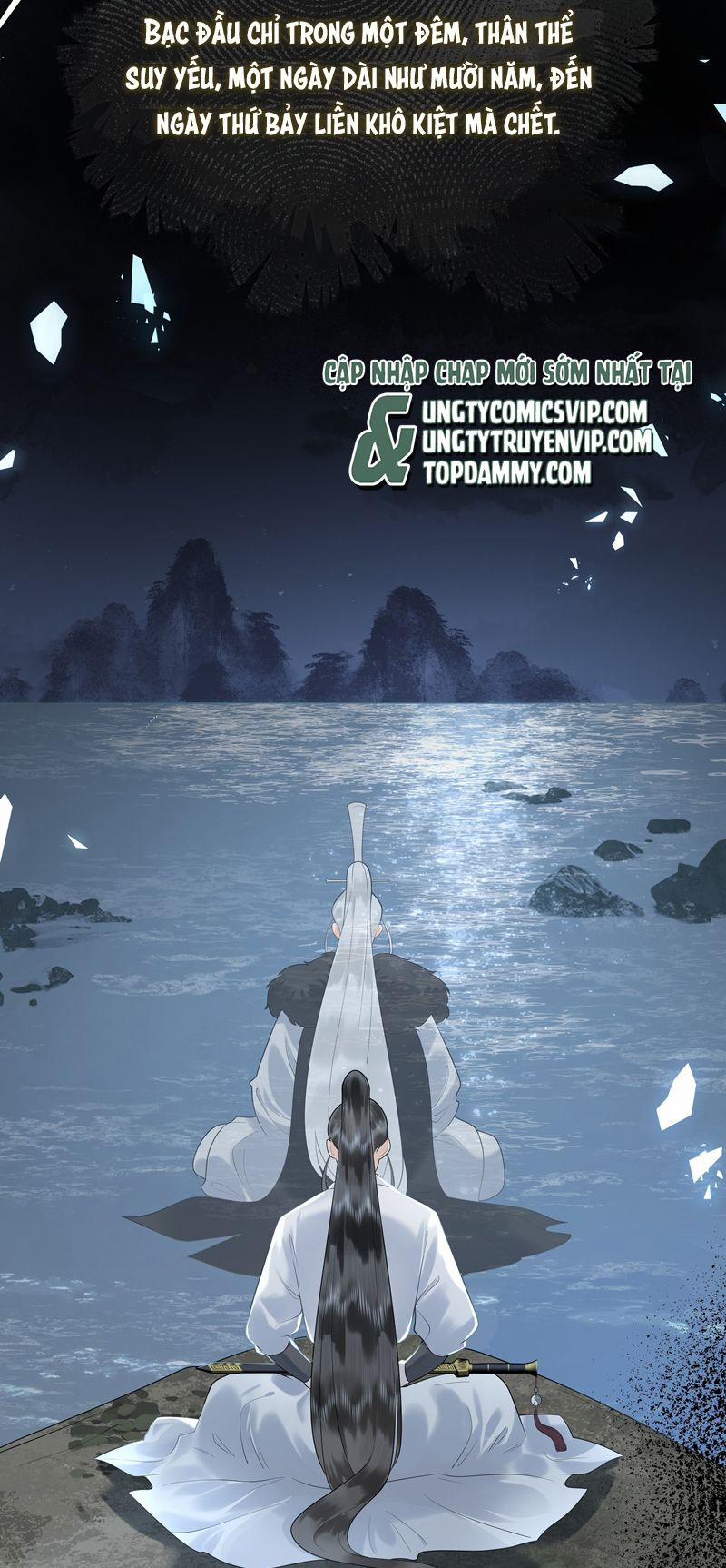 Xuyên Nhanh Chi Cải Tạo Bắt Đầu Lại Làm Người 79 trang 13