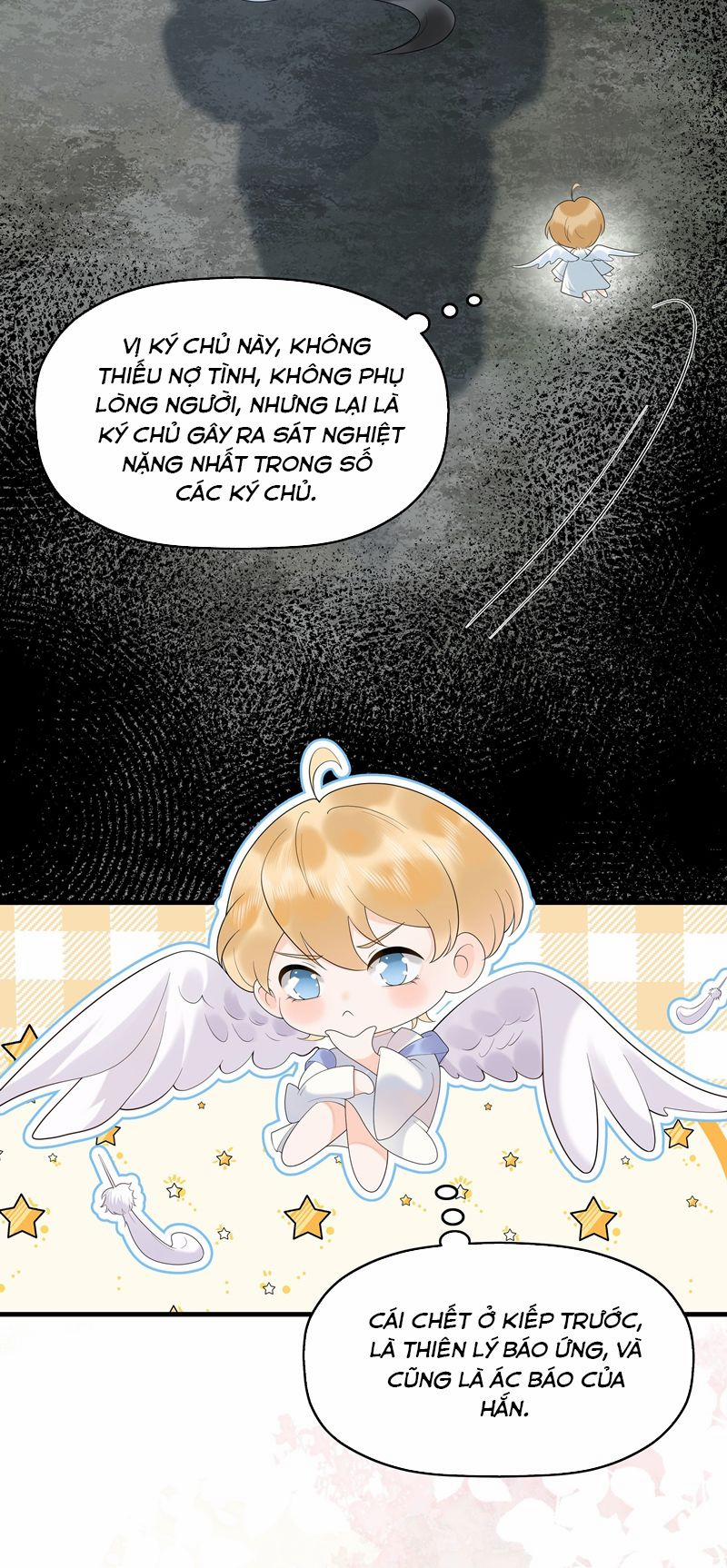 Xuyên Nhanh Chi Cải Tạo Bắt Đầu Lại Làm Người 79 trang 14