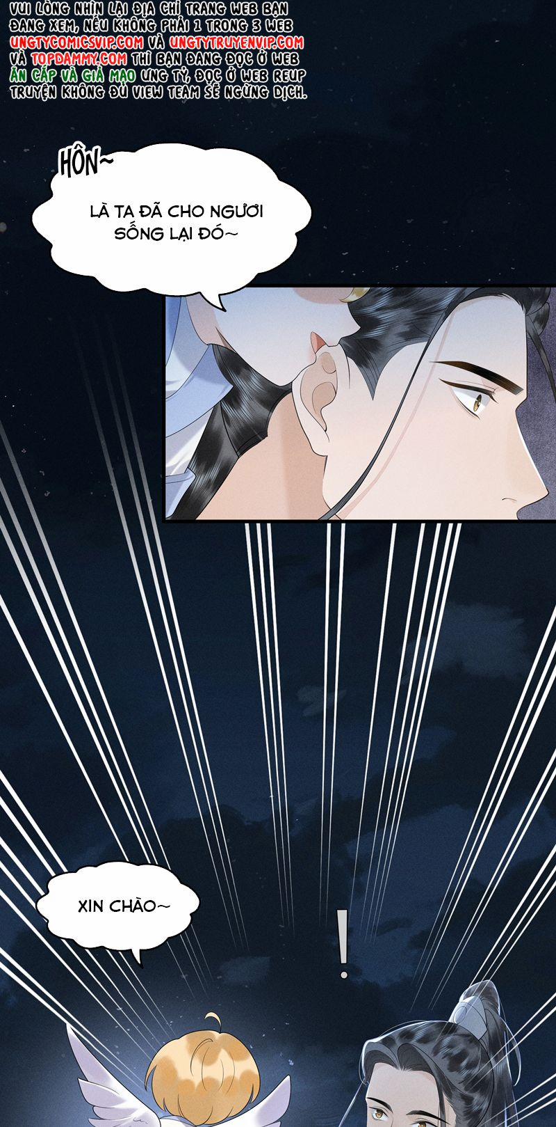 Xuyên Nhanh Chi Cải Tạo Bắt Đầu Lại Làm Người 79 trang 17