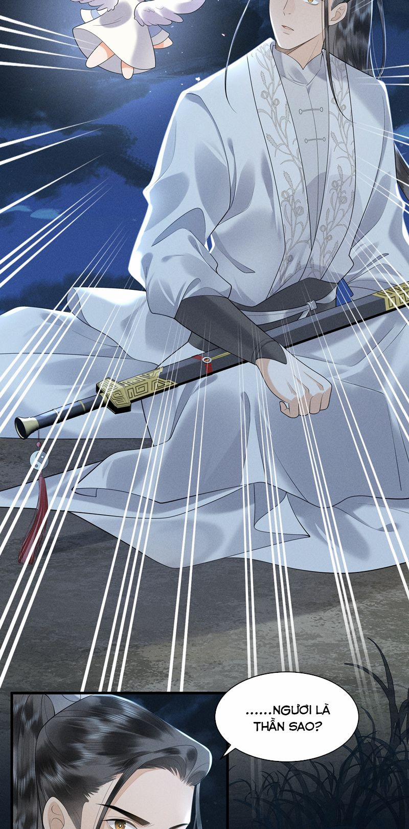 Xuyên Nhanh Chi Cải Tạo Bắt Đầu Lại Làm Người 79 trang 18