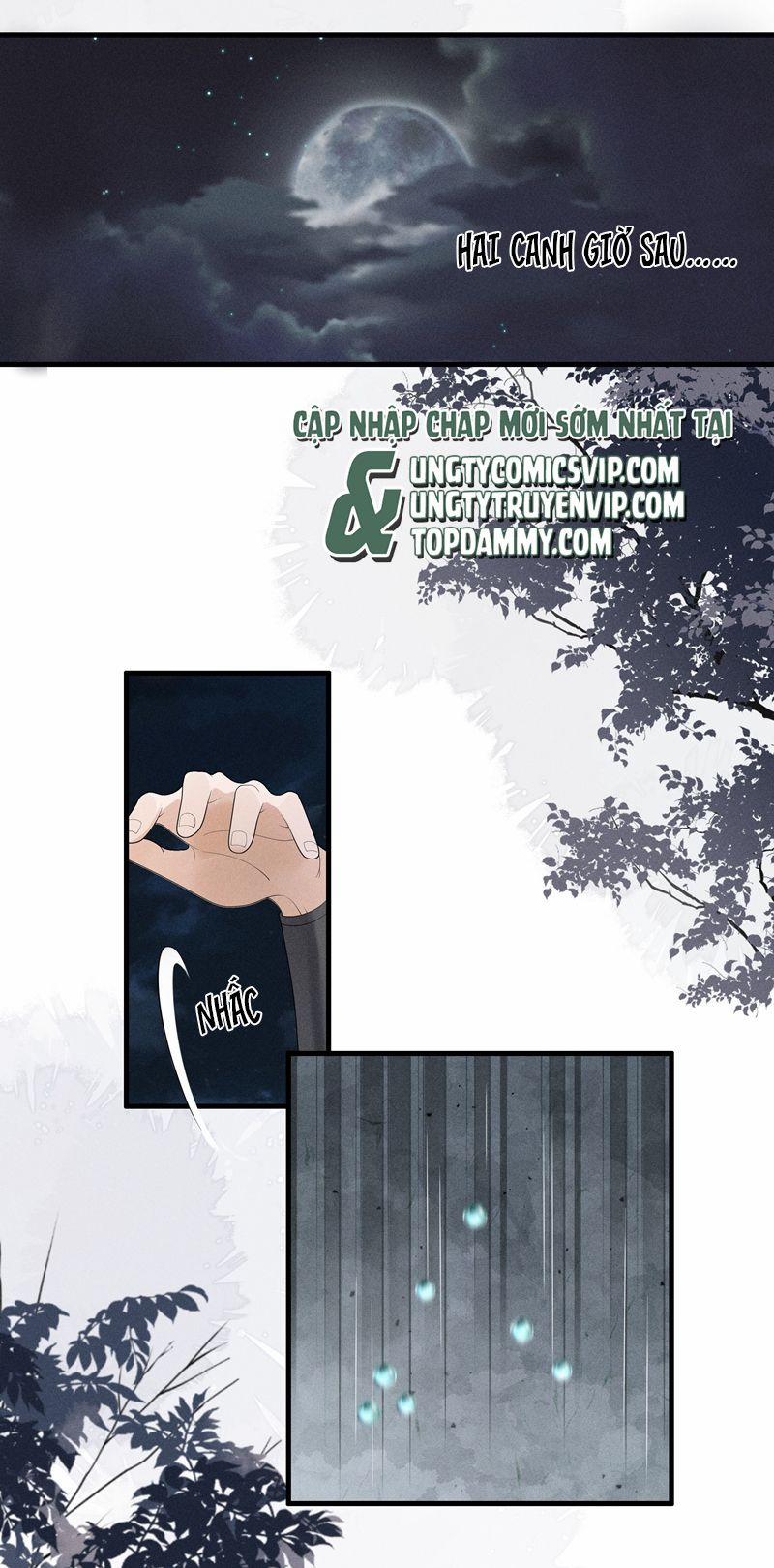 Xuyên Nhanh Chi Cải Tạo Bắt Đầu Lại Làm Người 79 trang 25